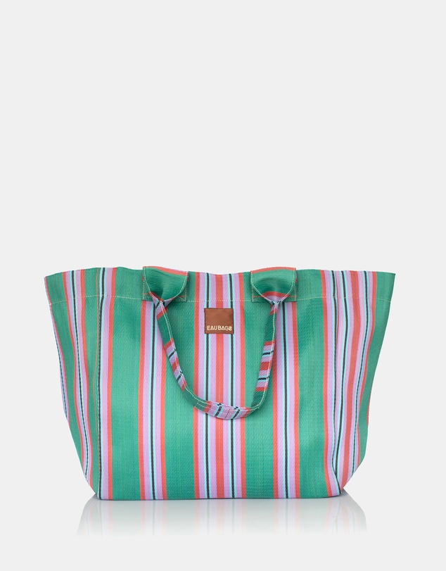 EAU BAGS - Grand Tote Bag