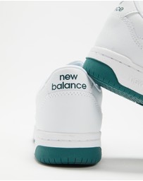 New Balance - BB80 - Unisex