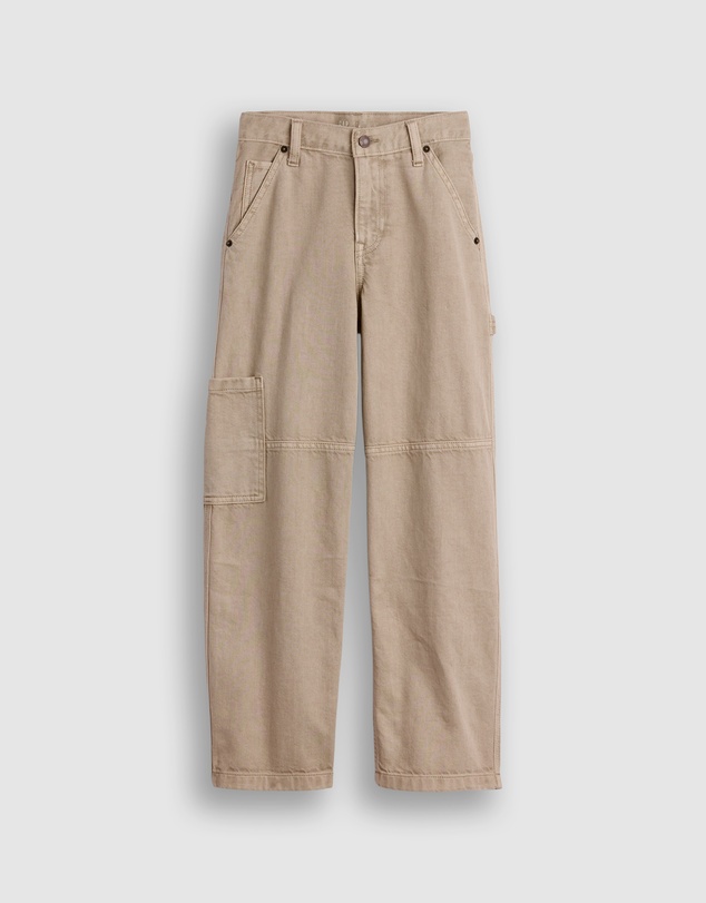 GAP - Baggy Carpenter Pants - Kids-Teens