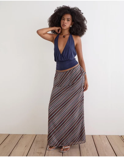 Motel Rocks - Zelvia Skirt