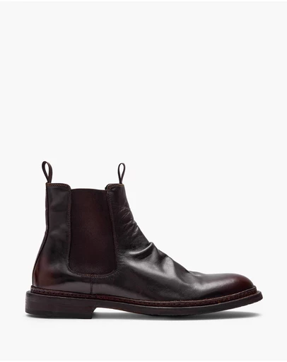 Aquila - Vedder Chelsea Boots