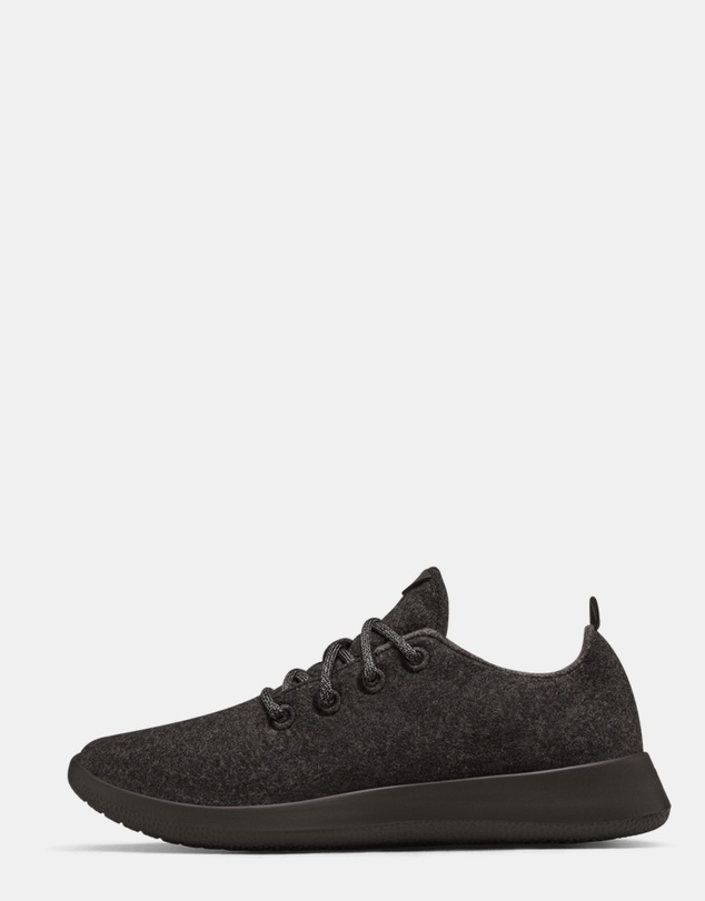 Allbirds - Wool Runner-Mens