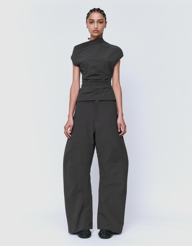 Wynn Hamlyn - Rita Top