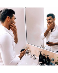 Silk Oil of Morocco - Full Groom & Style Set