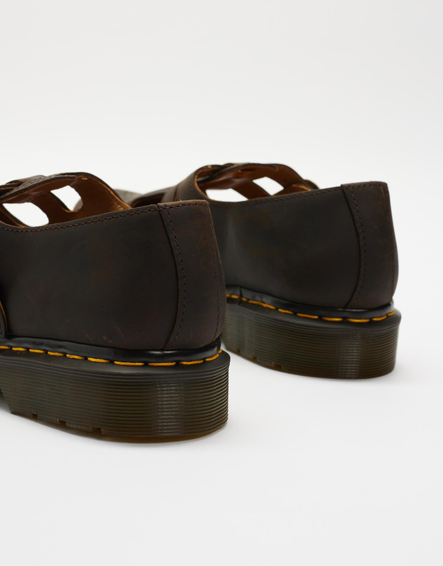 Dr Martens - 8065 Mary Janes - Women's