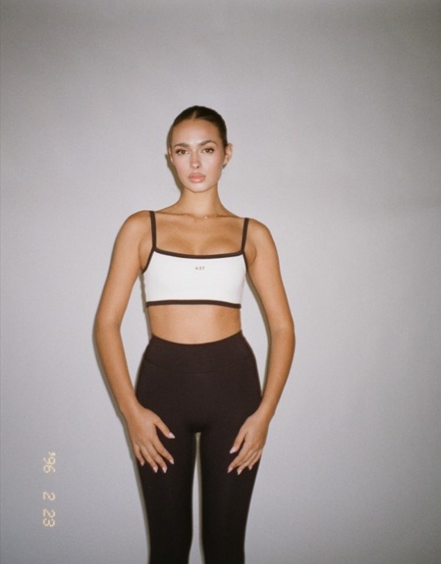 437 - The Micro Bra