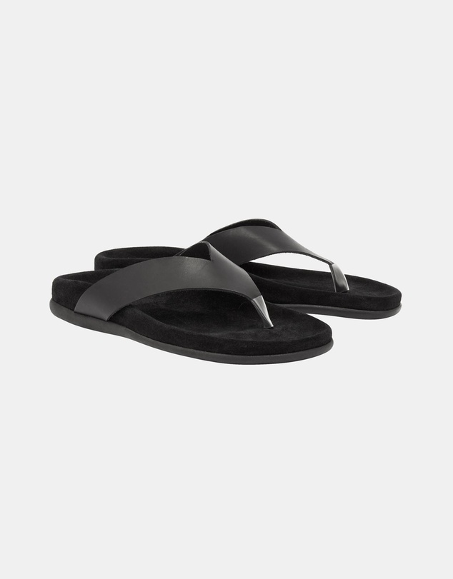 Ancient Greek Sandals - Charys Footbed VACH