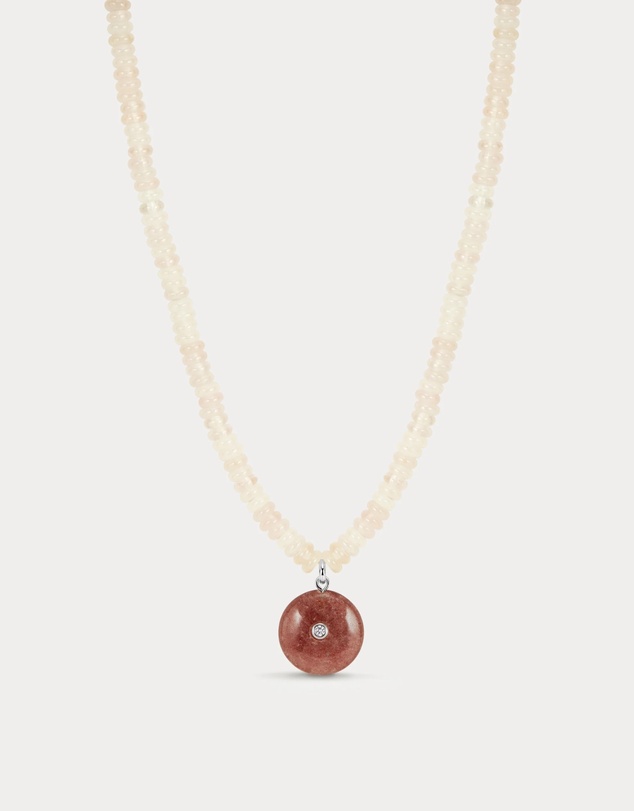 Luv Aj - The Cote d'Azur Pendant Necklace