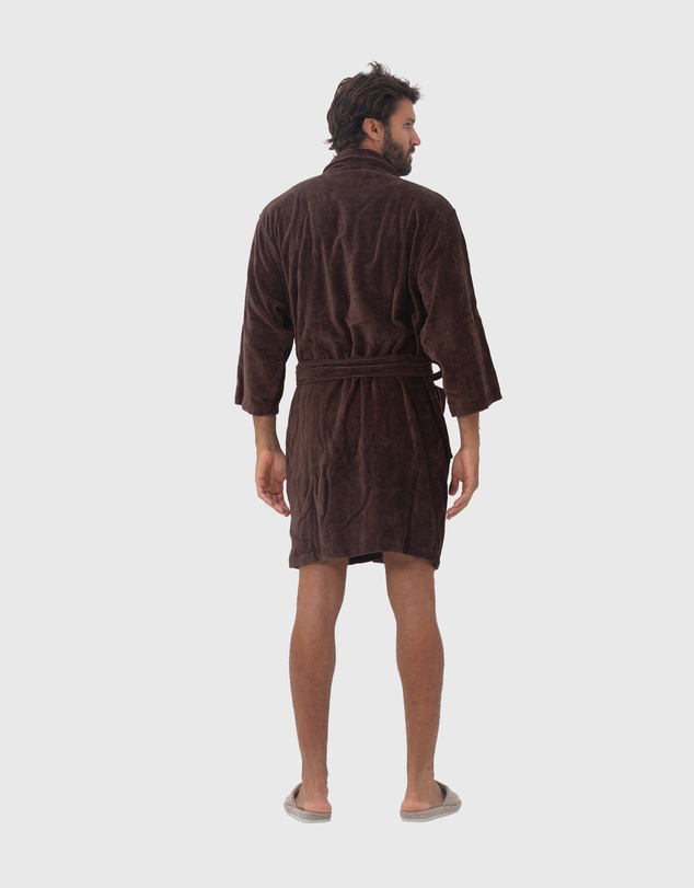 Coast Clothing - Georgia Dressing Gown for men