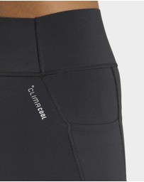 adidas Performance - adi365 Climacool+ Running 7/8 Leggings Womens