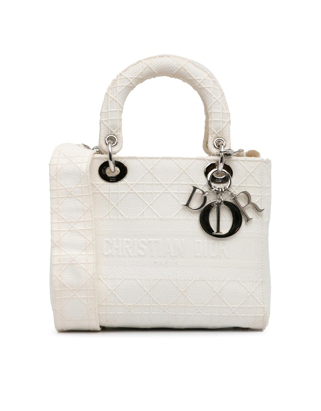 Pre-Loved by Azura Reborn - Pre-Loved Dior Caro Mini Bag