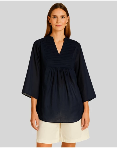KAJA Clothing - Edith Top