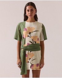 SOVERE - Akanni Mini Dress