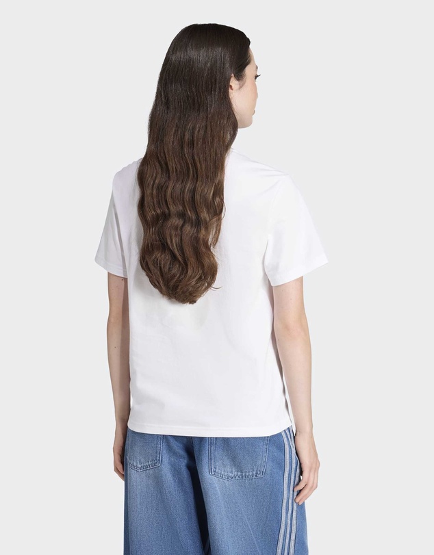 adidas Originals - W BLANK TEE Womens