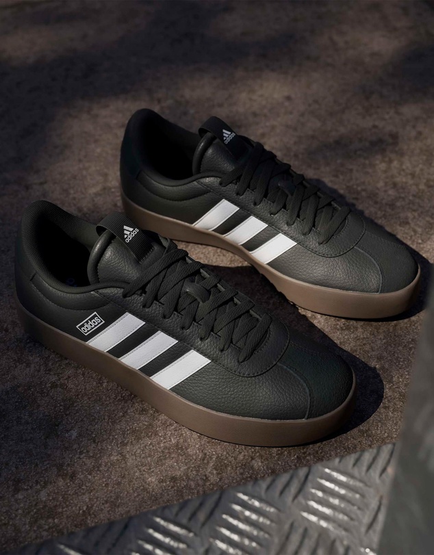 adidas Sportswear - VL Court 3.0 Shoes - Men's