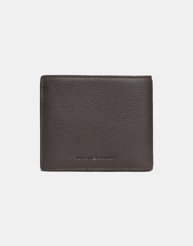 Tommy Hilfiger - TH Central CC And Coin Wallet