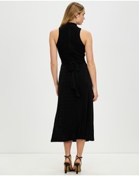 Honey and Beau - Star Gazer Maxi