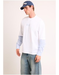 Arvust - Anchorage Long Sleeve Shirt