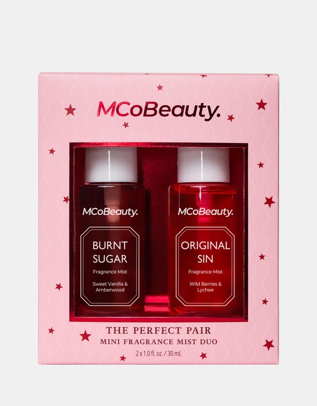 MCoBeauty - The Perfect Pair - Set 1