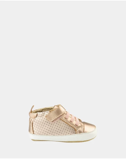 Old Soles - Cheer Bambini G