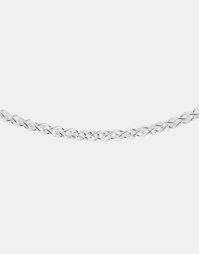 SUE THE BOY - Spike Chain Necklace