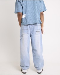 Spencer Project - South Vintage Denim Jeans