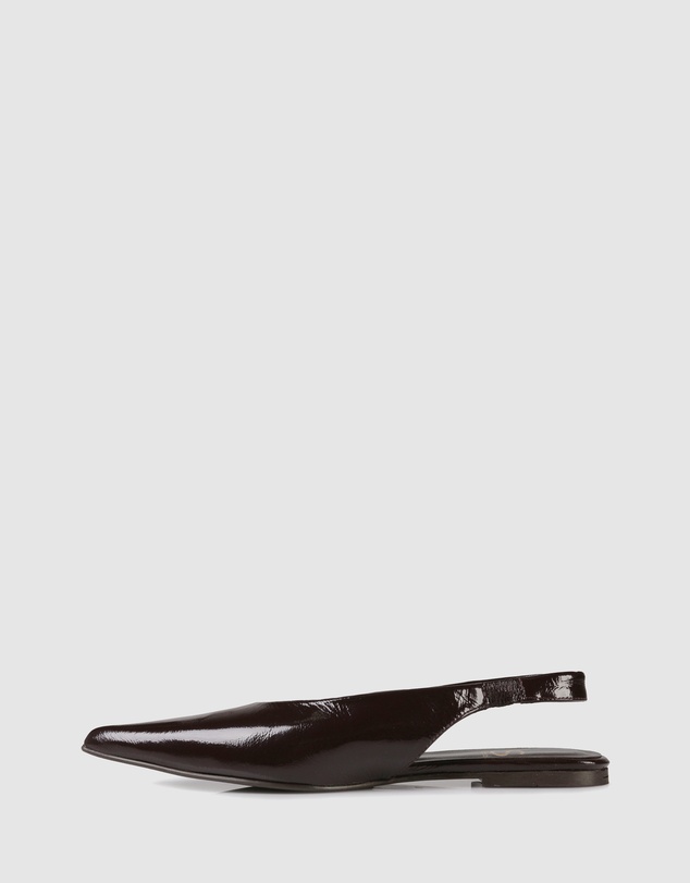Sempre Di - Edda Slingbacks