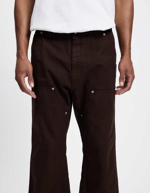 MM6 Maison Margiela - 5-Pocket Pants