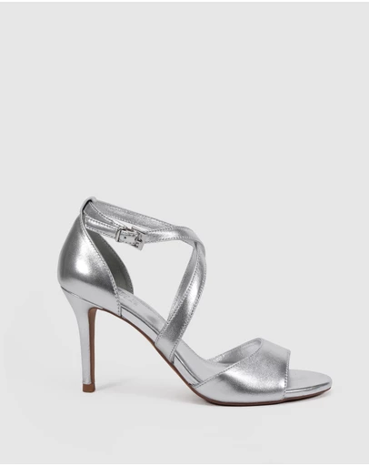 Nude Footwear - Carter