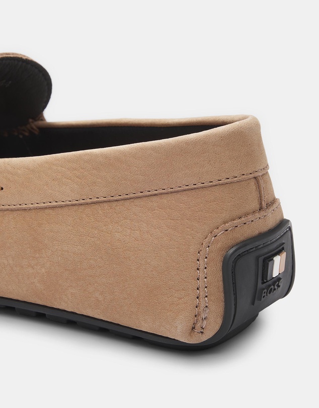 BOSS - Noel Moccasins - Men's