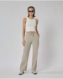 DRICOPER DENIM - Newman Pants