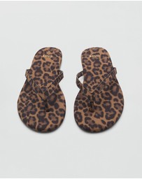 M.N.G - Chiqui Sandals
