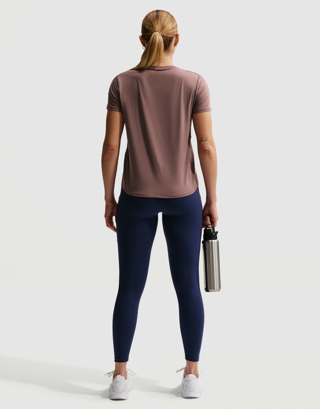Nike - One Classic Dri-FIT Short-Sleeve Top