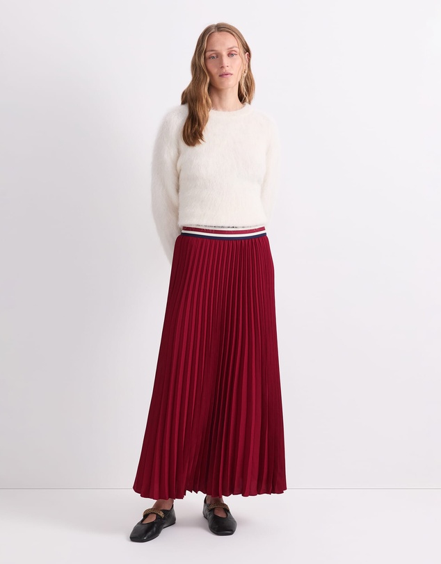 Sportscraft - Sunray Pleated Skirt