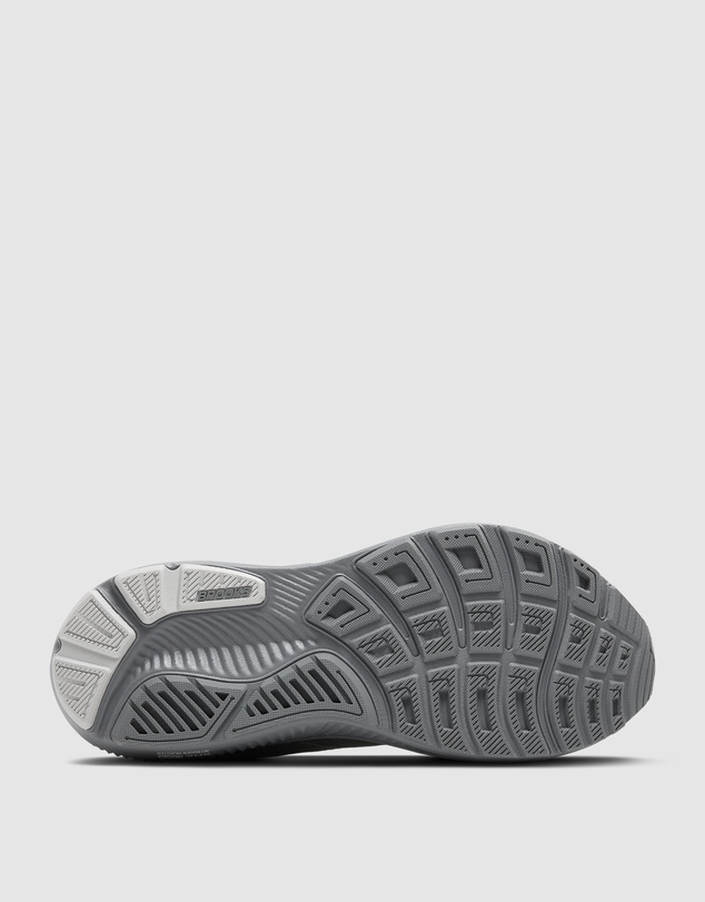 Brooks - Ghost 17 (2E wide) - Men's