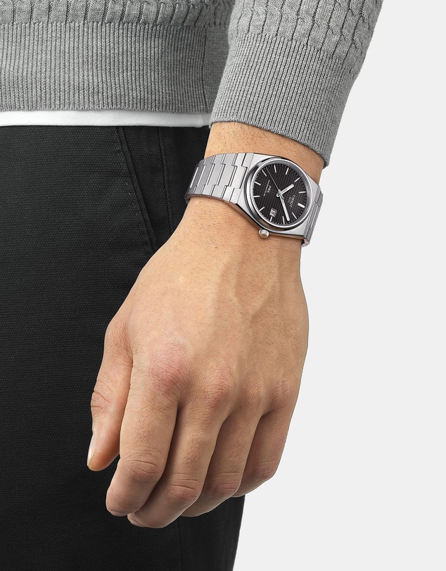 Tissot - PRX Powermatic 80 40mm
