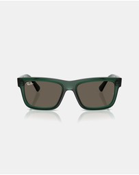 Ray-Ban Junior - RJ9196S - Kids