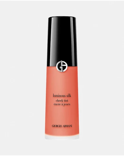 Giorgio Armani - Luminous Silk Cheek Tint