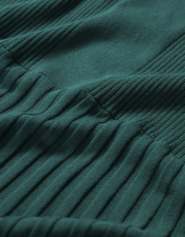 Seasalt - Seasalt Cornwall Green Sunlight Dress