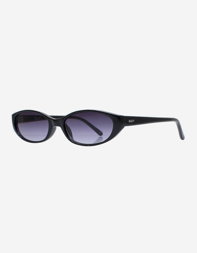 Reality Eyewear - Velvet Kitten - Jett Black