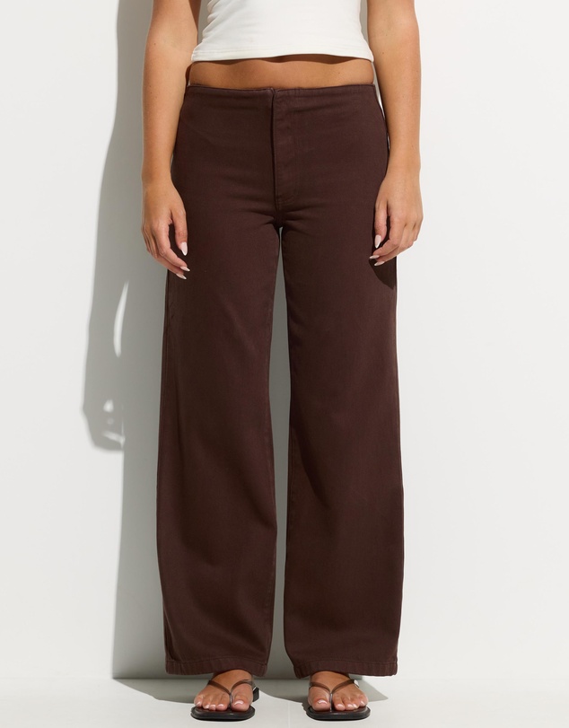 Dazie - Lakewood Low Rise No Waistband Adjustable Jeans