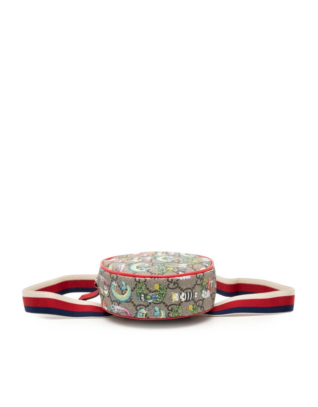 Pre-Loved by Azura Reborn - Pre-Loved Yuko Higuchi Childrens GG Supreme Belt Bag