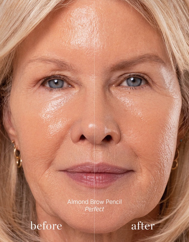 Ere Perez - Almond Brow Pencil - Perfect