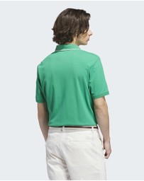 adidas Originals - Originals Twistknit Trefoil Polo Shirt Mens