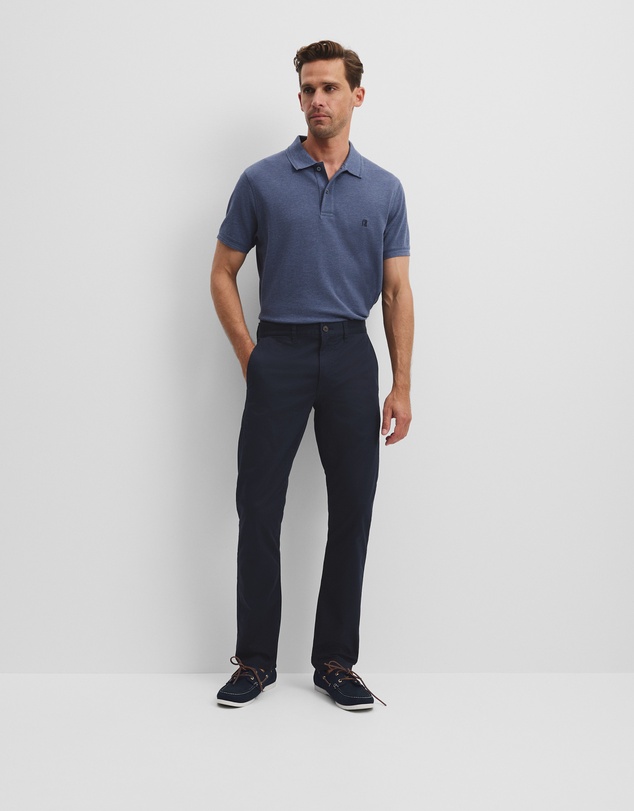 Country Road - Australian Cotton Standard Fit Stretch Chino