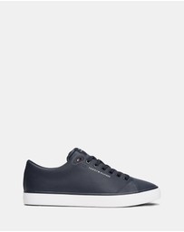 Tommy Hilfiger - Debossed Logo Trainers
