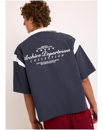 Arvust - Newcastle Short Sleeve Shirt