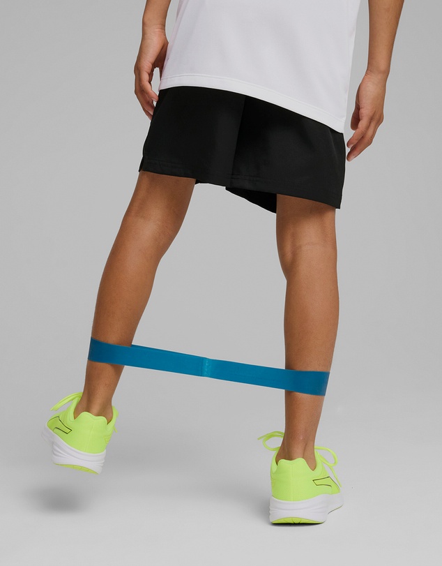 Puma - Train All Day Woven Shorts - Boys