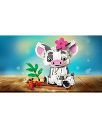 LEGO - 43292 Pua