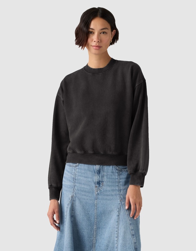 Levi's - Vintage Boxy Sweatshirt